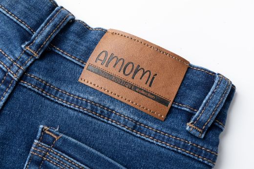 Picture of Jeans 12 Years