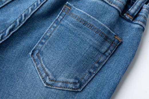 Picture of Jeans 10 Years
