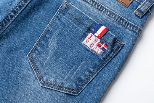 Picture of Jeans 10 Years