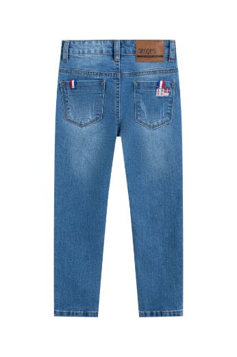 Picture of Jeans 4 Years