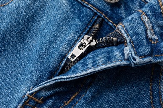 Picture of Jeans 14 Years