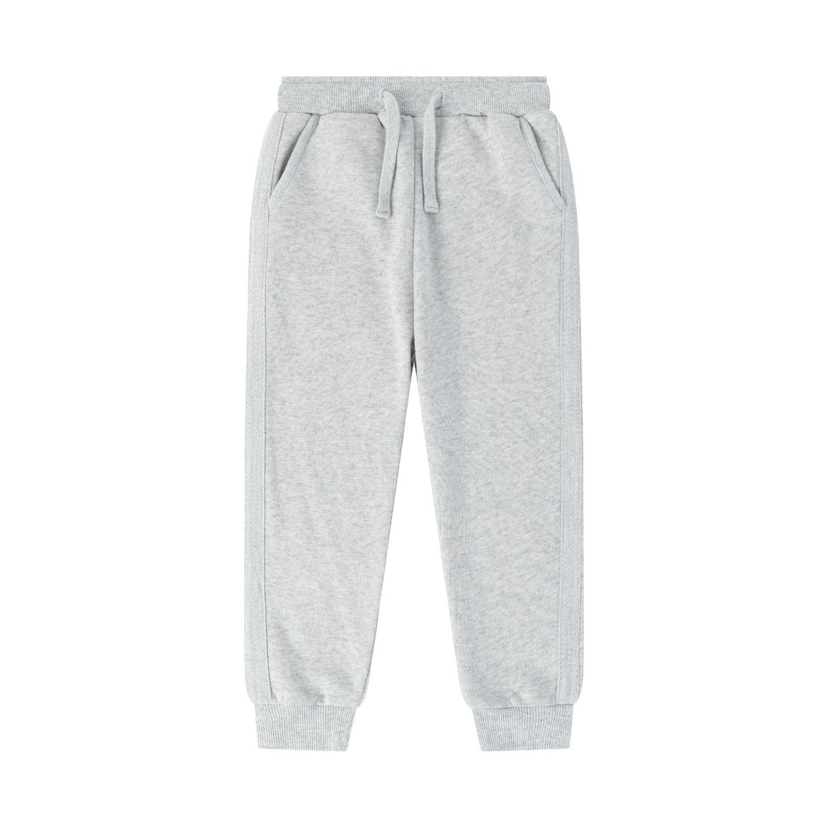 Picture of Pantalón afelpado 4 Años, gris claro