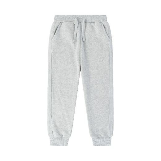 Picture of Pantalón afelpado 4 Años, gris claro