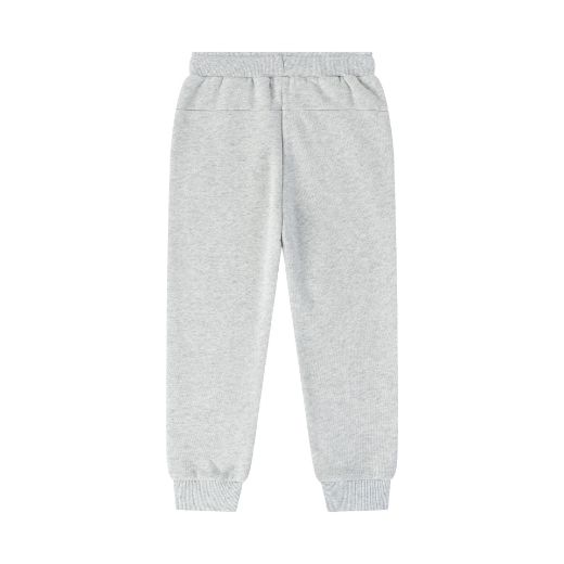 Picture of Pantalón afelpado 8 Años, gris claro