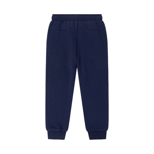 Picture of Pantalón afelpado 5 Años, marino