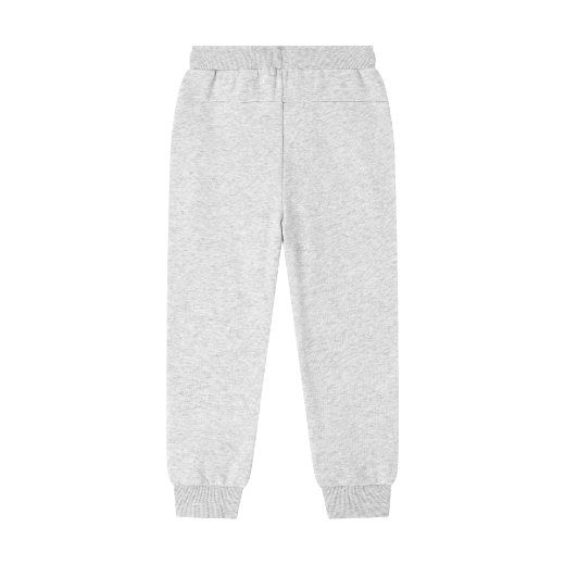 Picture of Pantalón rizo 5 Años, gris claro