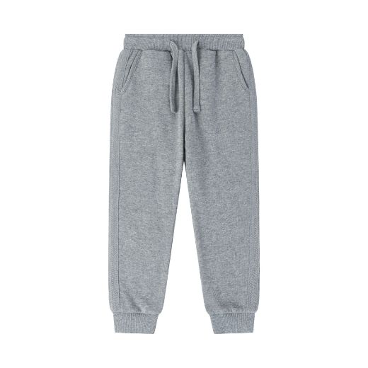 Picture of Pantalón afelpado 4 Años, gris