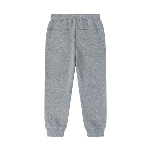 Picture of Pantalón afelpado 4 Años, gris