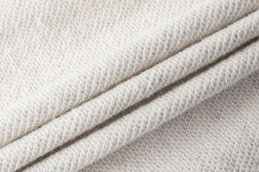 Picture of Pantalón rizo 7 Años, gris claro