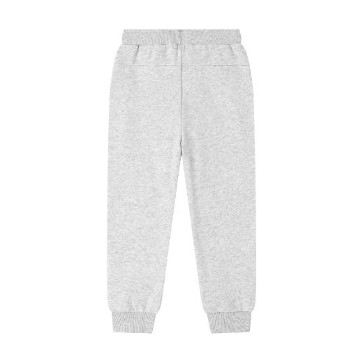 Picture of Pantalón rizo 8 Años, gris claro