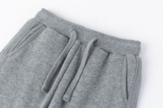 Picture of Pantalón afelpado 7 Años, gris