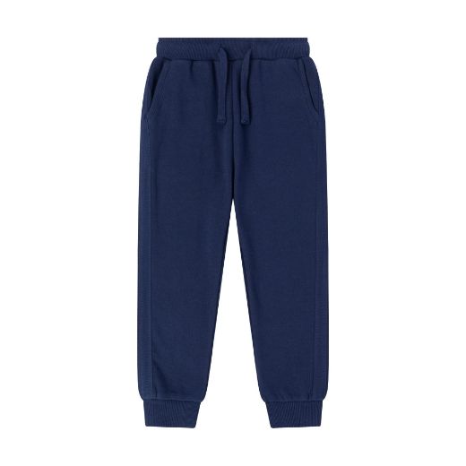 Picture of Pantalón rizo 8 Años, marino