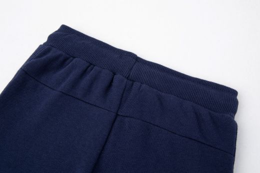 Picture of Pantalón rizo 10 Años, marino