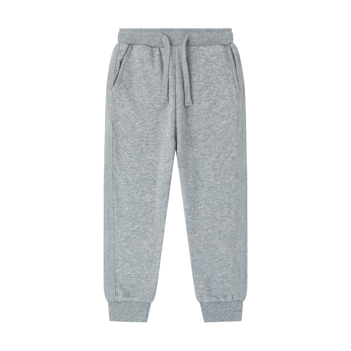 Picture of Pantalón rizo 4 Años, gris