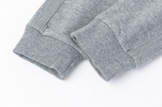 Picture of Pantalón rizo 4 Años, gris