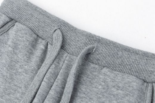 Picture of Pantalón rizo 4 Años, gris