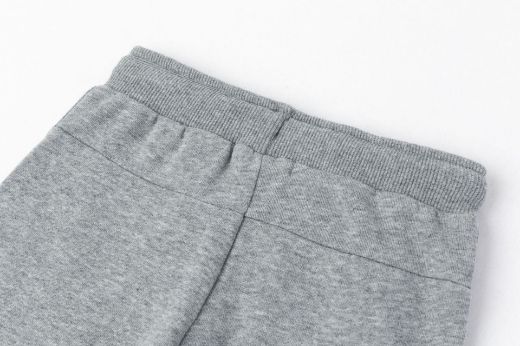 Picture of Pantalón rizo 8 Años, gris