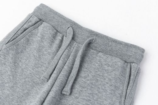 Picture of Pantalón rizo 8 Años, gris