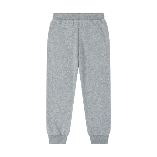 Picture of Pantalón rizo 12 Años, gris