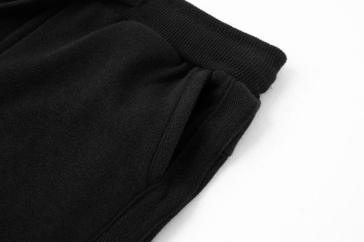 Picture of Pantalón rizo 5 Años, negro