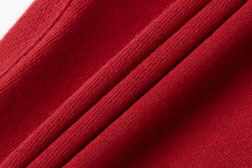Picture of Pantalón afelpado 10 Años, rojo