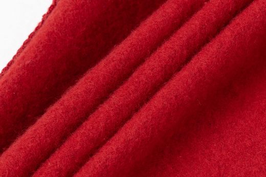 Picture of Pantalón afelpado 10 Años, rojo
