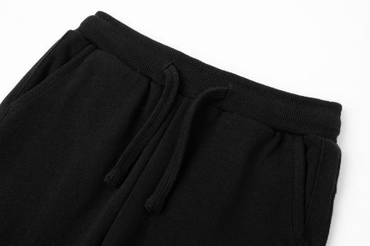 Picture of Pantalón rizo 10 Años, negro