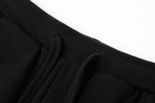 Picture of Pantalón rizo 10 Años, negro