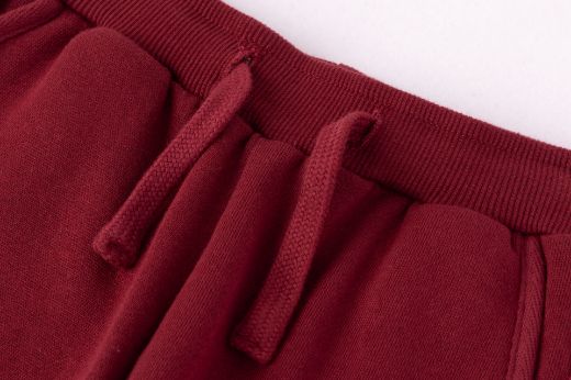 Picture of Pantalón afelpado 4 Años, granate