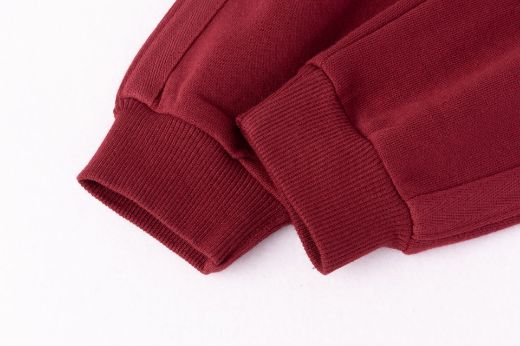Picture of Pantalón afelpado 