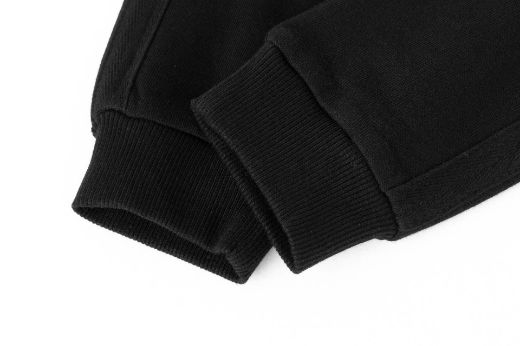 Picture of Pantalón afelpado 4 Años, negro