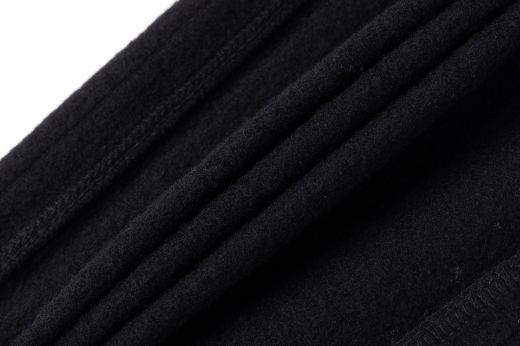 Picture of Pantalón afelpado 5 Años, negro
