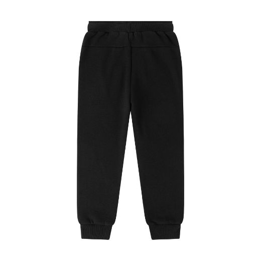 Picture of Pantalón afelpado 12 Años, negro