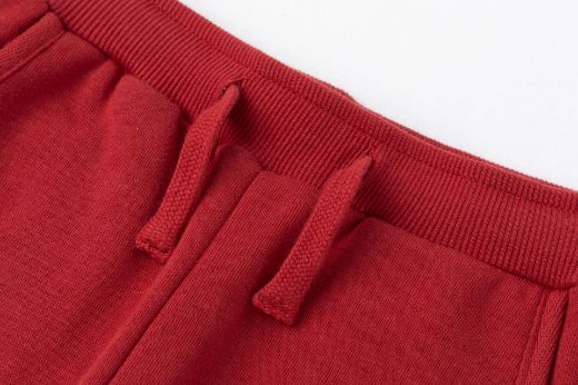 Picture of Pantalón rizo 14 Años, rojo