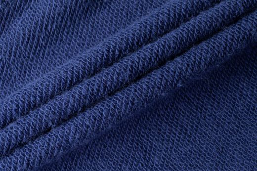 Picture of Pantalón rizo 10 Años, azul medio