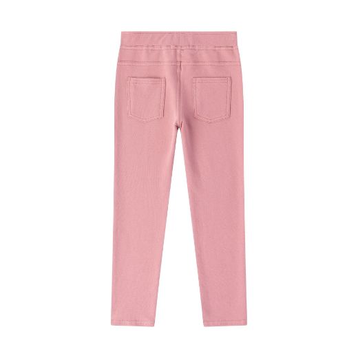 Picture of Pantalón Rizo 4 Años