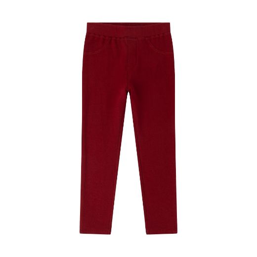 Picture of Pantalón Rizo 4 Años