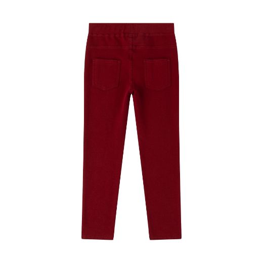 Picture of Pantalón Rizo 4 Años