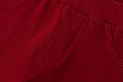 Picture of Pantalón Rizo 5 Años