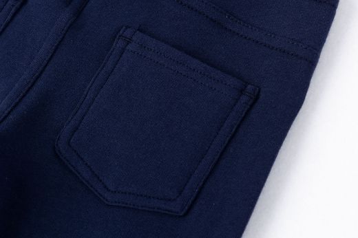 Picture of Pantalón Rizo 5 Años