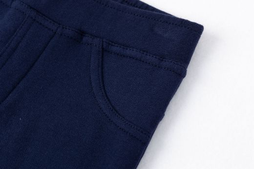 Picture of Pantalón Rizo 6 Años