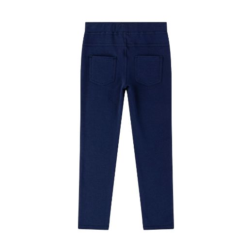 Picture of Pantalón Rizo 7 Años