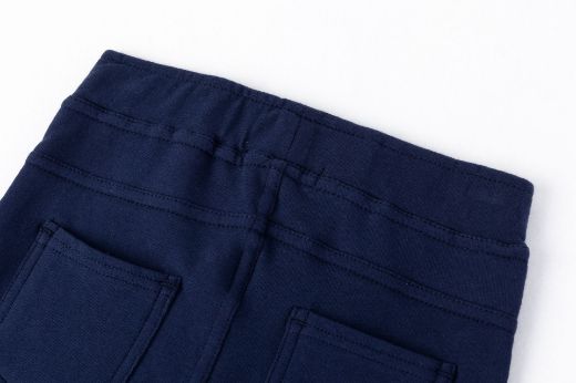 Picture of Pantalón Rizo 7 Años
