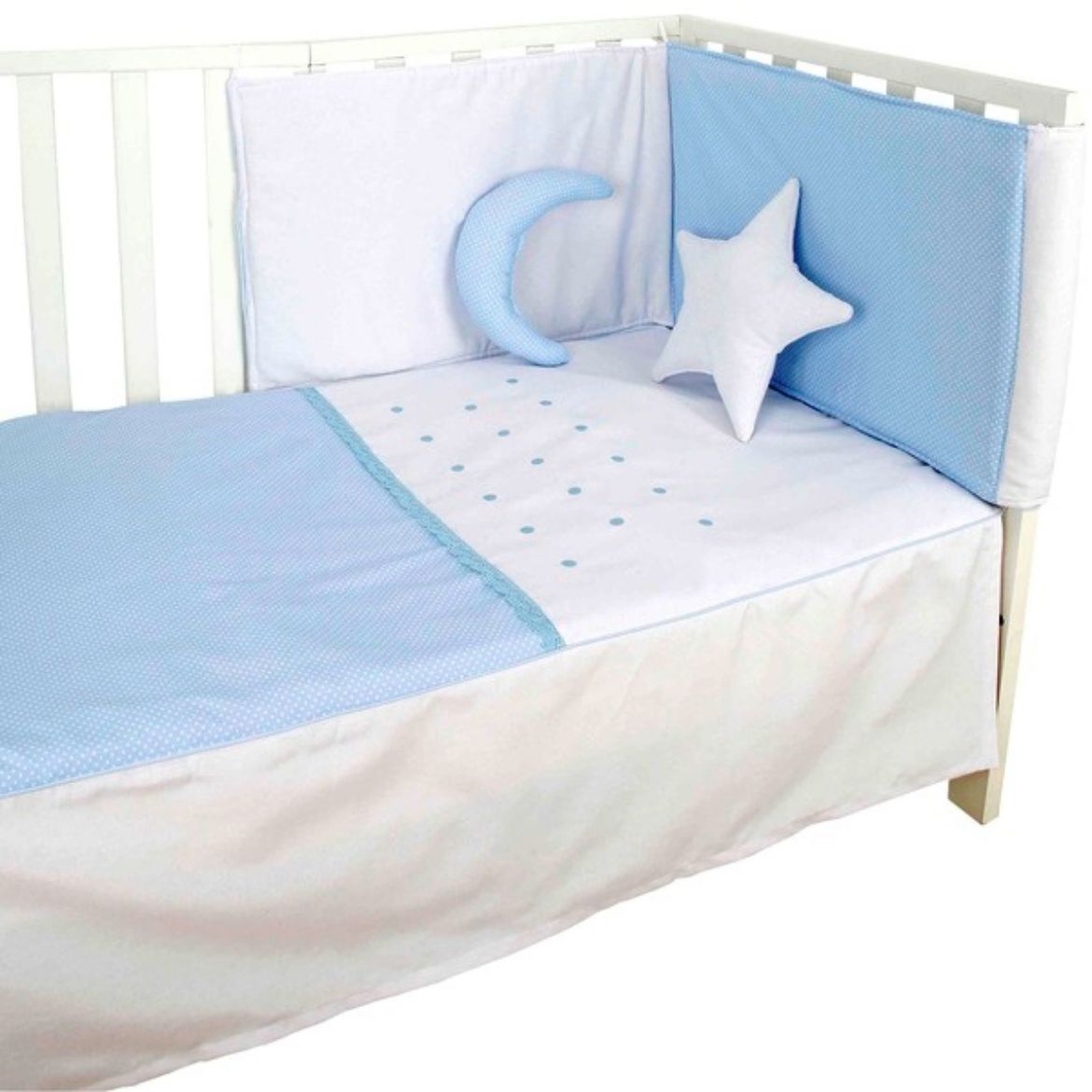 Picture of Crib Duvet