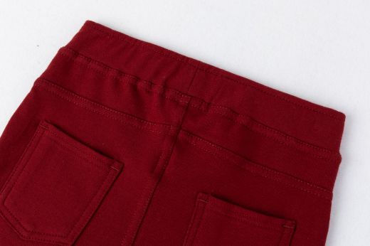 Picture of Pantalón rizo