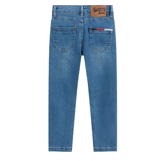 Picture of Jeans