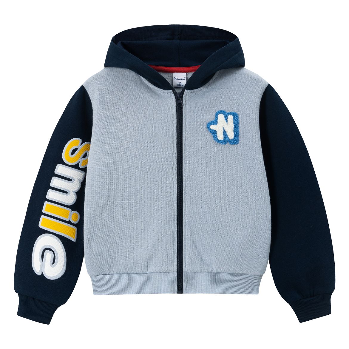 Picture of Chaqueta Sudadera
