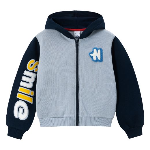 Picture of Chaqueta Sudadera