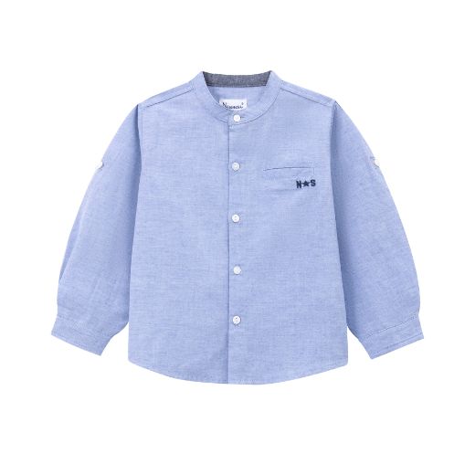 Picture of BOY'S SHIRT