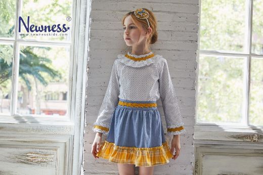 Picture of Blusa
